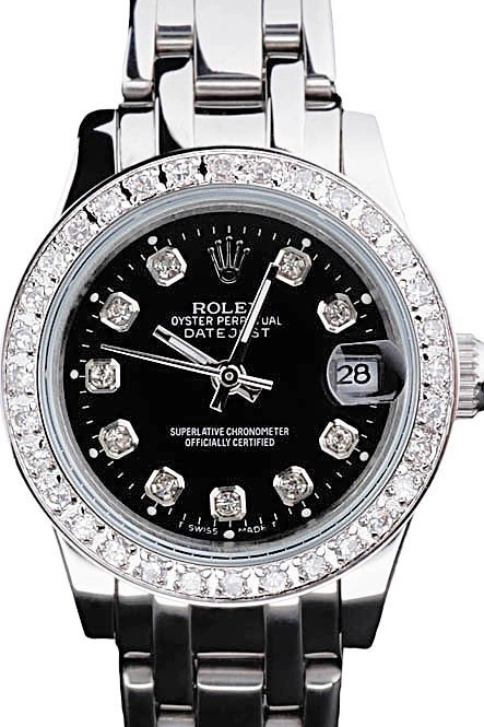 Aaa replica watch Rolex Datejust-rl46 0617